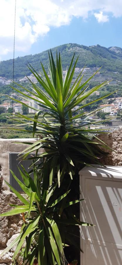 Le Perle D'Italia Hotel Ravello Exterior photo