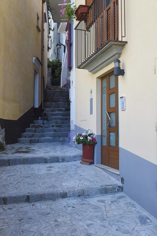 Le Perle D'Italia Hotel Ravello Exterior photo